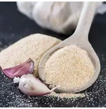 Dehydrated Garlic Powder - Latest Price, Manufacturers & Suppliers